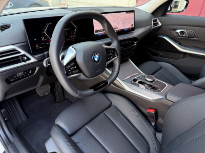 BMW 3er Vorführwagen