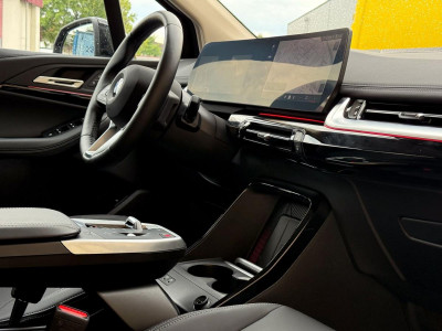 BMW 2er Vorführwagen