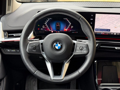 BMW 2er Vorführwagen