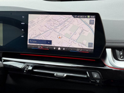 BMW 2er Vorführwagen