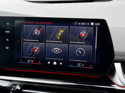 BMW 2er Vorführwagen