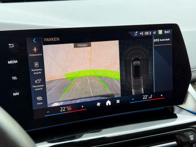 BMW 2er Vorführwagen