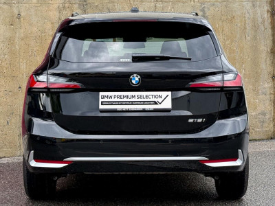 BMW 2er Vorführwagen