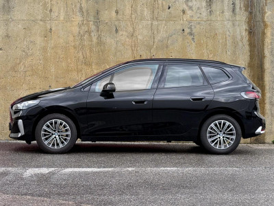 BMW 2er Vorführwagen