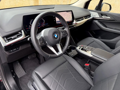 BMW 2er Vorführwagen