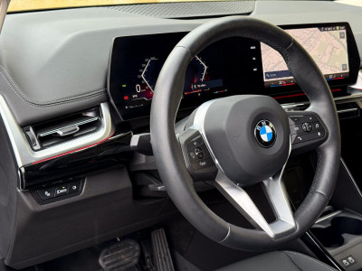 BMW 2er Vorführwagen