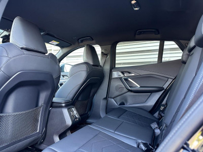 BMW X2 Gebrauchtwagen