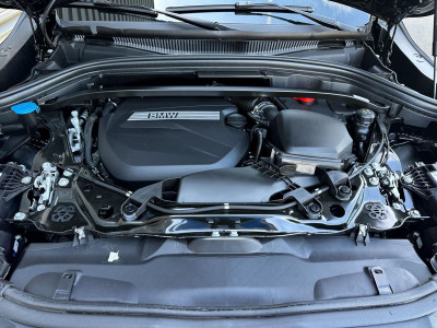 BMW X2 Gebrauchtwagen