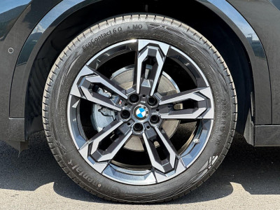 BMW X2 Gebrauchtwagen