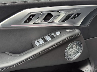 BMW XM Vorführwagen