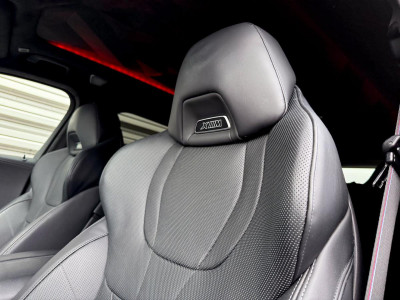 BMW XM Vorführwagen