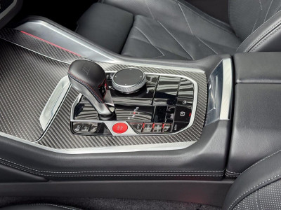 BMW XM Vorführwagen