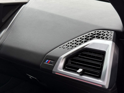 BMW XM Vorführwagen