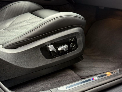 BMW XM Vorführwagen