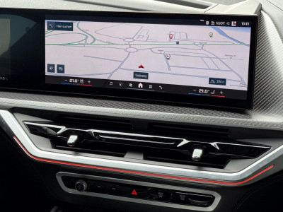 BMW XM Vorführwagen