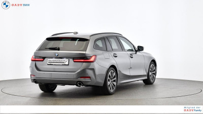 BMW 3er Gebrauchtwagen