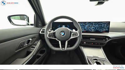 BMW 3er Gebrauchtwagen