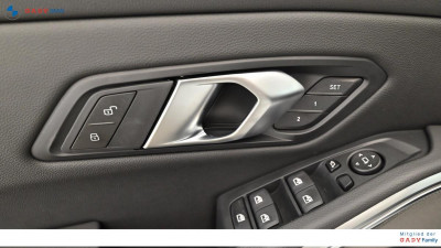 BMW 3er Gebrauchtwagen