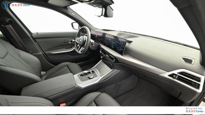 BMW 3er Gebrauchtwagen