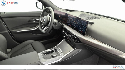 BMW 3er Gebrauchtwagen