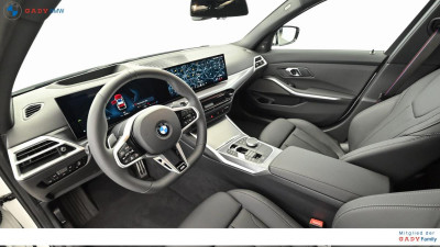 BMW 3er Gebrauchtwagen