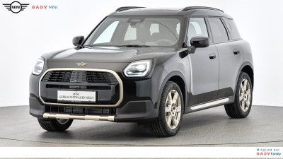 MINI Countryman Gebrauchtwagen