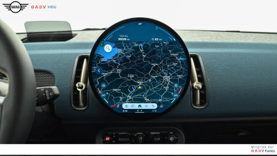 MINI Countryman Gebrauchtwagen