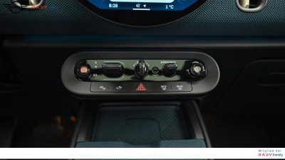 MINI Countryman Gebrauchtwagen