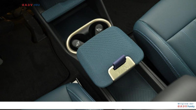 MINI Countryman Gebrauchtwagen