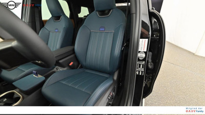 MINI Countryman Gebrauchtwagen