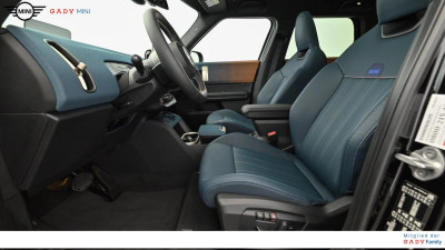 MINI Countryman Gebrauchtwagen