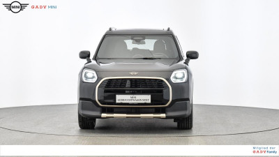 MINI Countryman Gebrauchtwagen