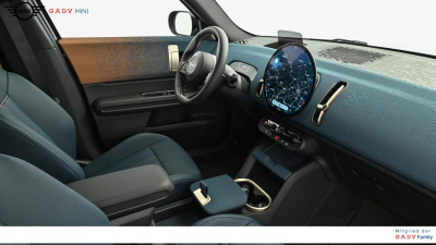 MINI Countryman Gebrauchtwagen