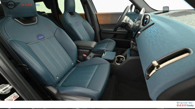 MINI Countryman Gebrauchtwagen