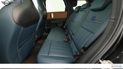 MINI Countryman Gebrauchtwagen