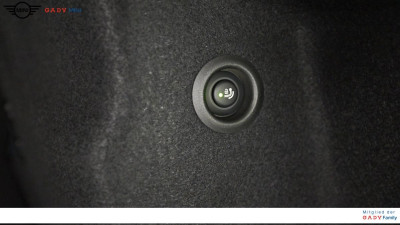 MINI Countryman Gebrauchtwagen