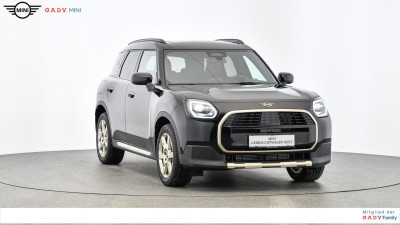 MINI Countryman Gebrauchtwagen