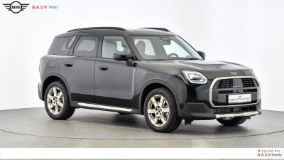 MINI Countryman Gebrauchtwagen