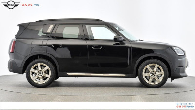 MINI Countryman Gebrauchtwagen