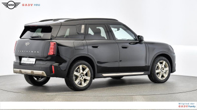 MINI Countryman Gebrauchtwagen