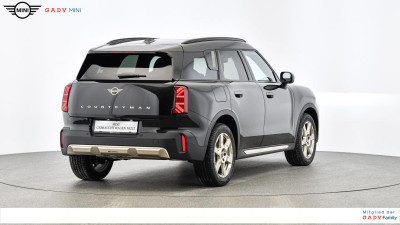 MINI Countryman Gebrauchtwagen