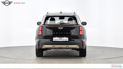 MINI Countryman Gebrauchtwagen