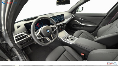 BMW 3er Gebrauchtwagen
