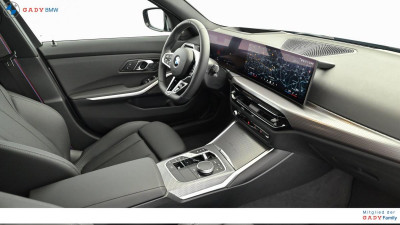 BMW 3er Gebrauchtwagen