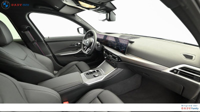 BMW 3er Gebrauchtwagen