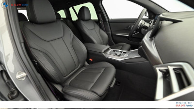 BMW 3er Gebrauchtwagen