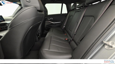 BMW 3er Gebrauchtwagen