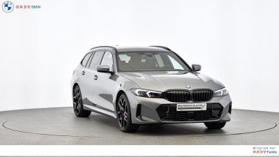 BMW 3er Gebrauchtwagen