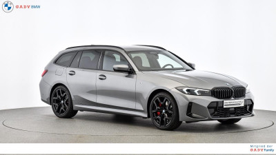 BMW 3er Gebrauchtwagen