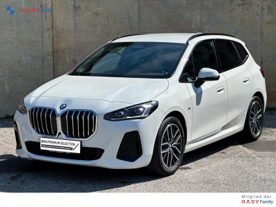 BMW 2er Vorführwagen